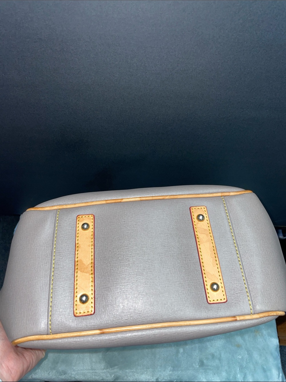 Dooney & Bourke ‘Maddie’ Hobo - Picture 7 of 16